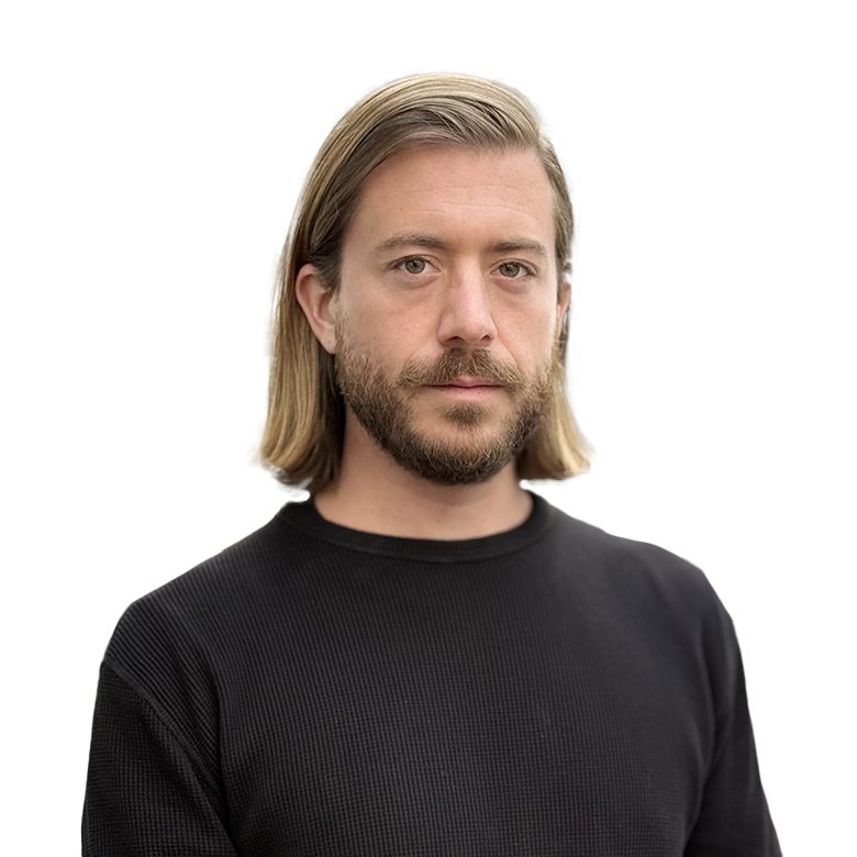 Taylor Gendron, Founder, Dandelion